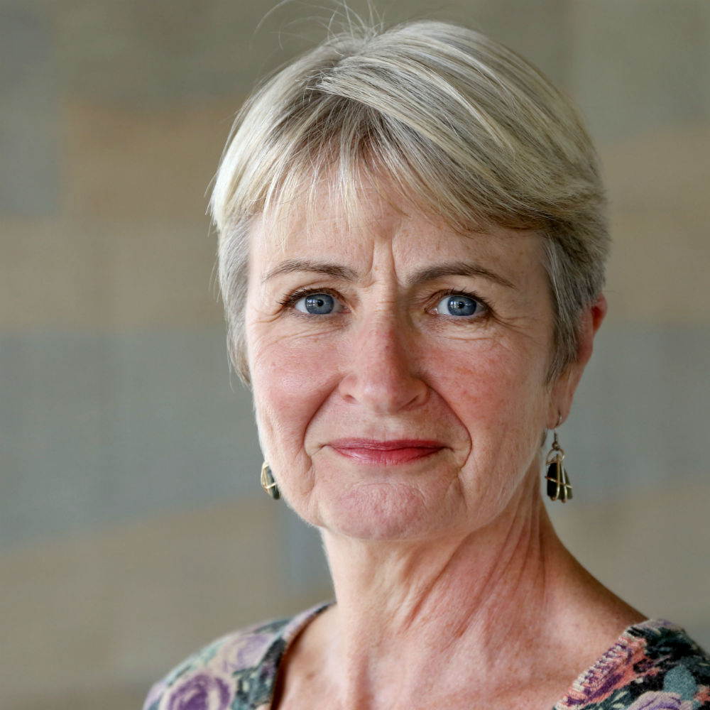 Jayne Suddaby