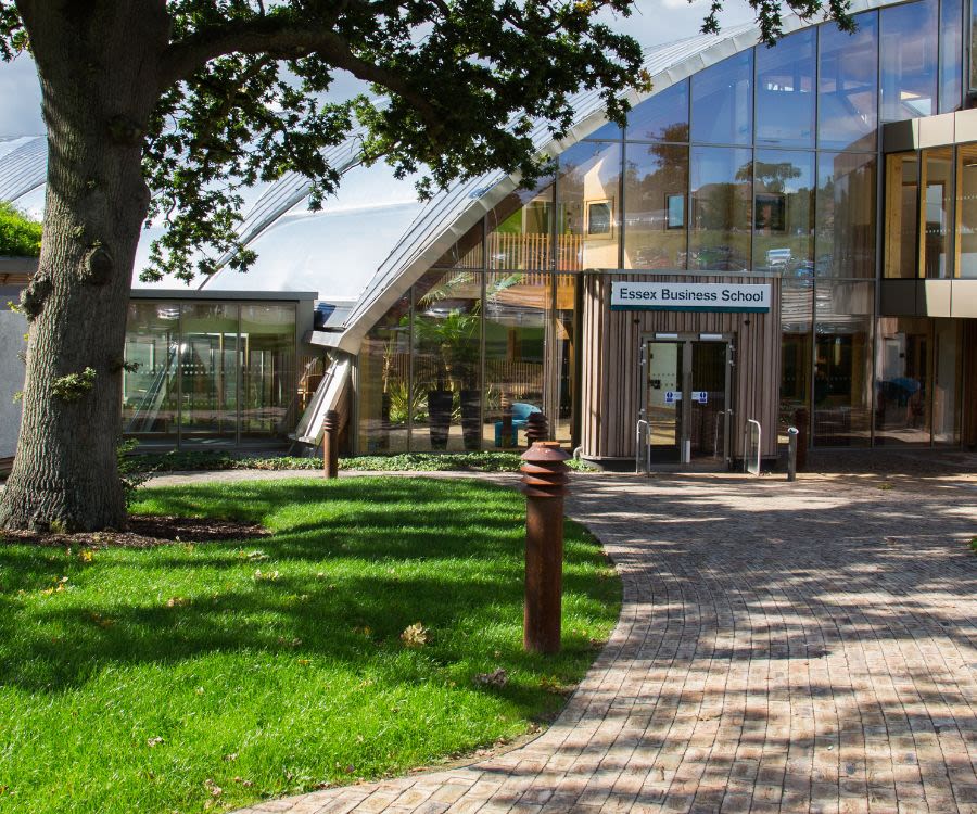 Essex Business School 