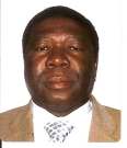 His Excellency Kwesi Quartey