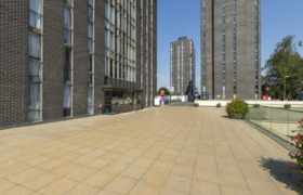 University of Essex Colchester Campus Virtual Tour